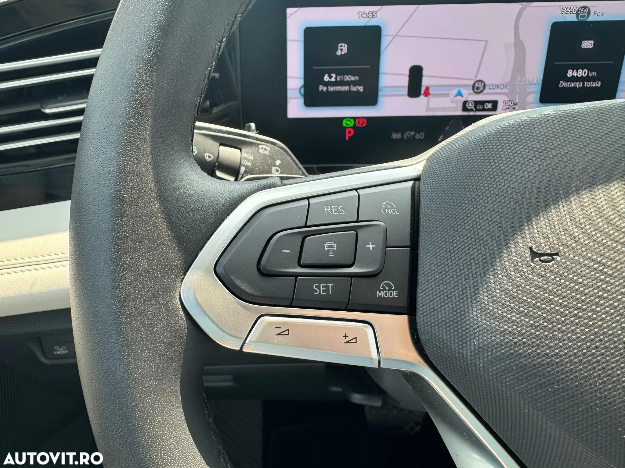 Volkswagen Tiguan 2.0 TDI DSG Elegance - 18