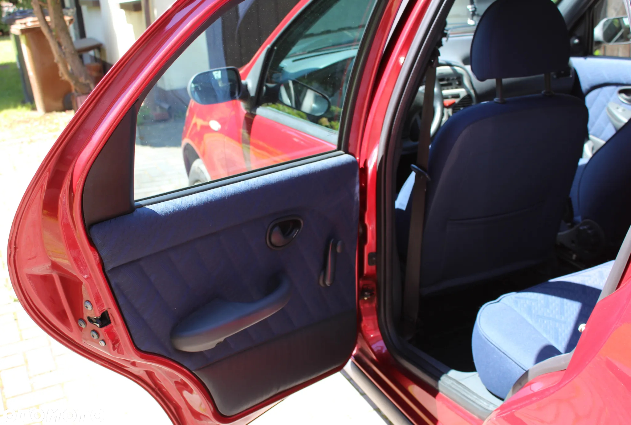 Fiat Albea 1.2 16V Active / HL - 15