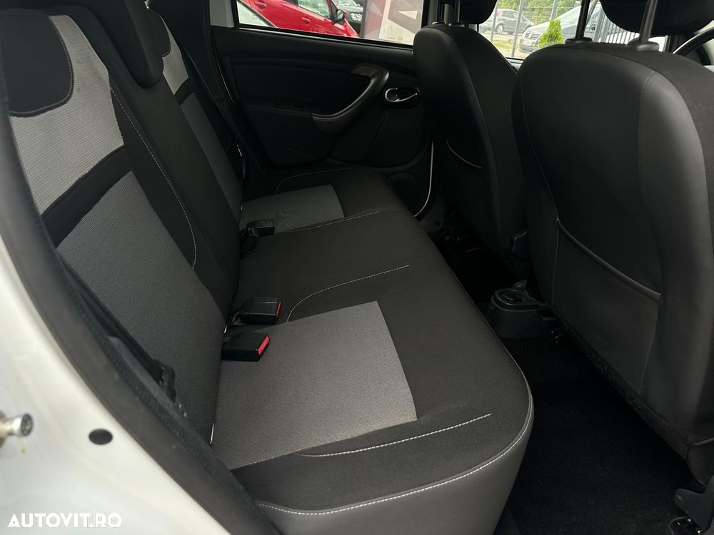 Dacia Duster - 16