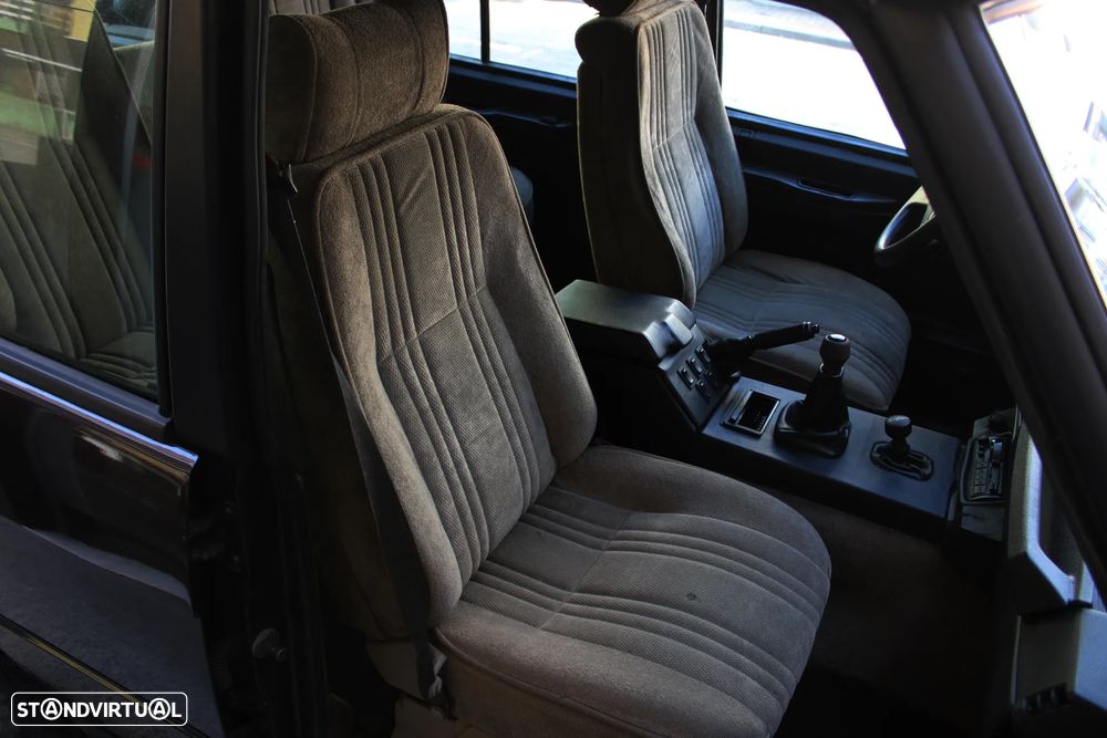 Land Rover Range Rover 2.5 TDi Classic - 30