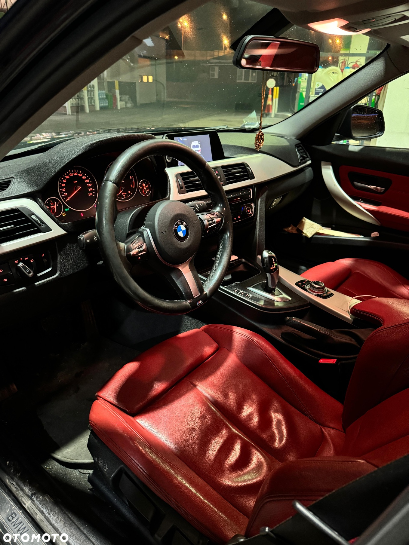 BMW Seria 3 316d - 6