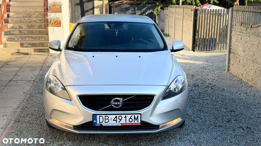 Volvo V40 - 11