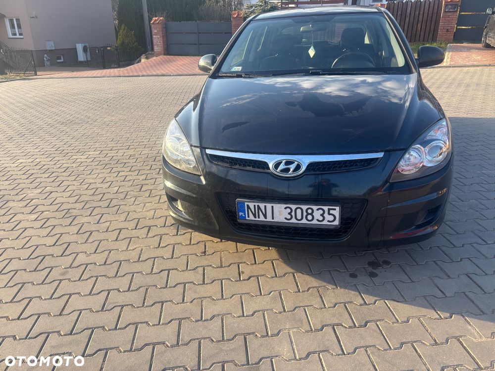 Hyundai i30 - 6