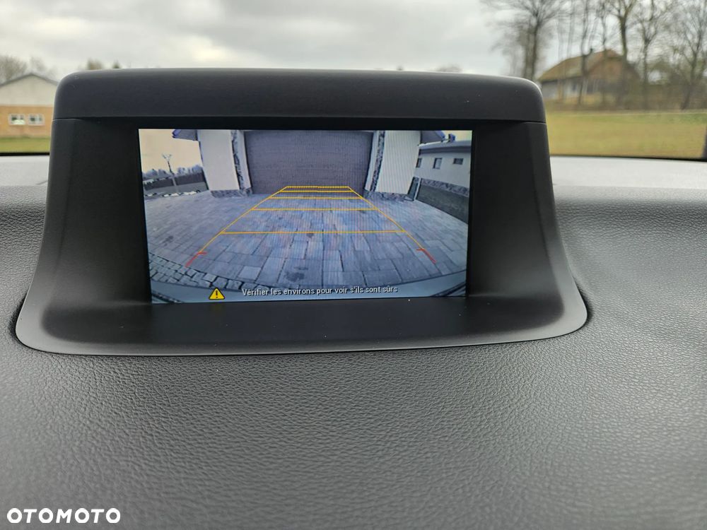 Opel Meriva 1.4 T Cosmo - 7