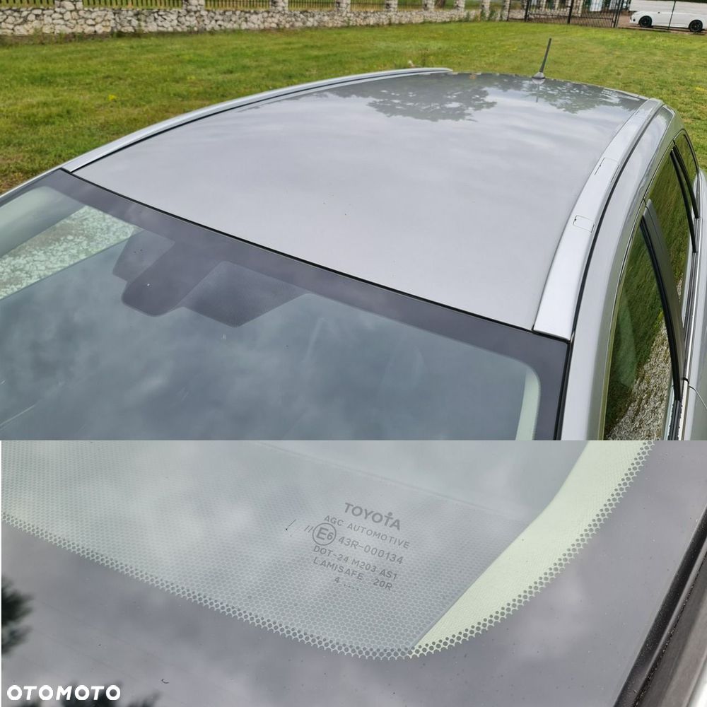 Toyota Avensis - 37
