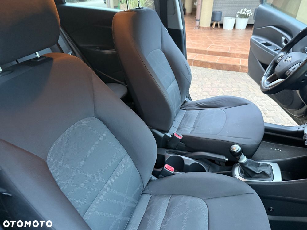 Kia Rio 1.2 Edition 7 - 36