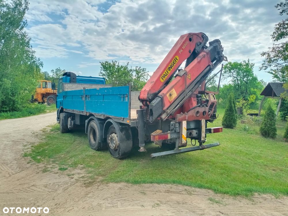 DAF CF 85.430 - 4