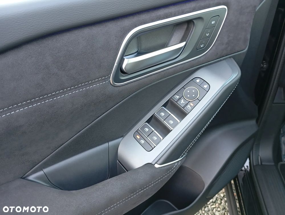 Nissan Qashqai 1.3 DIG-T MHEV Xtronic Tekna+ - 19