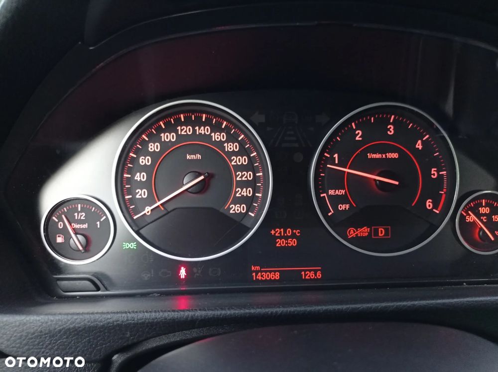BMW Seria 3 - 24