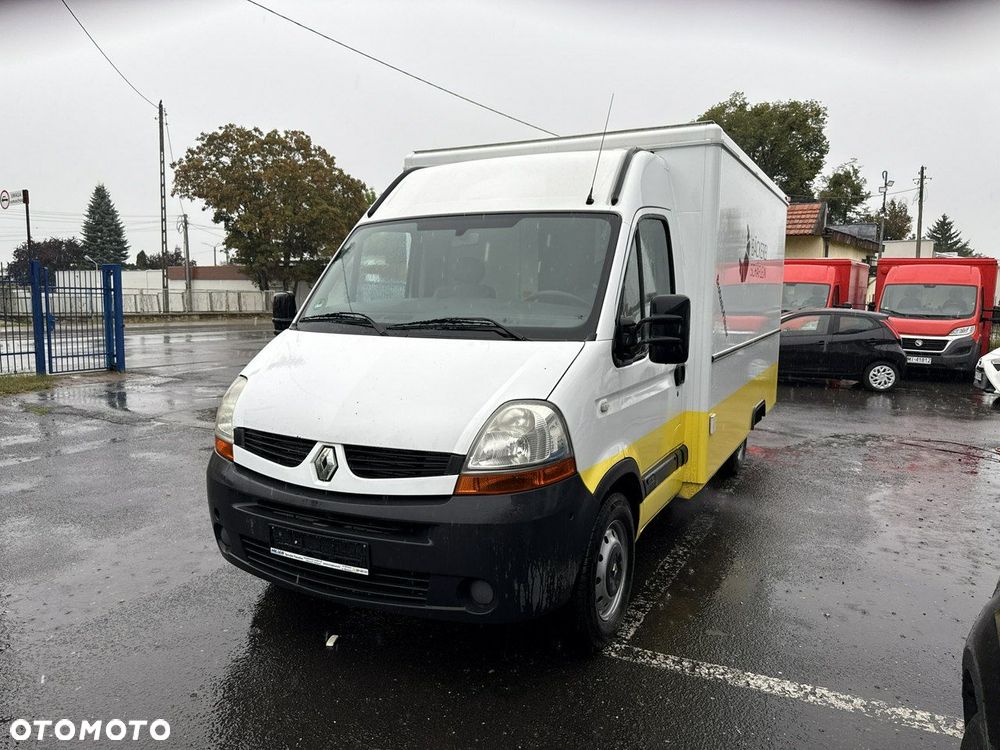 Renault Master - 26