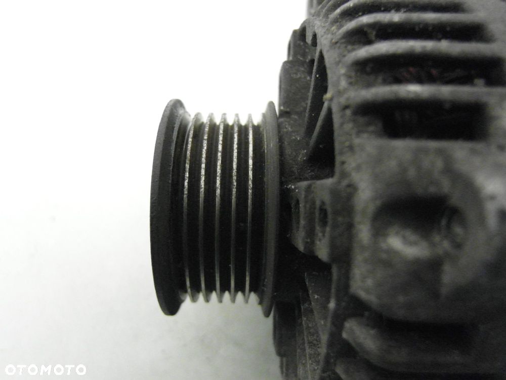 ALTERNATOR TOYOTA YARIS I 1.3 VVTi A6202 - 8
