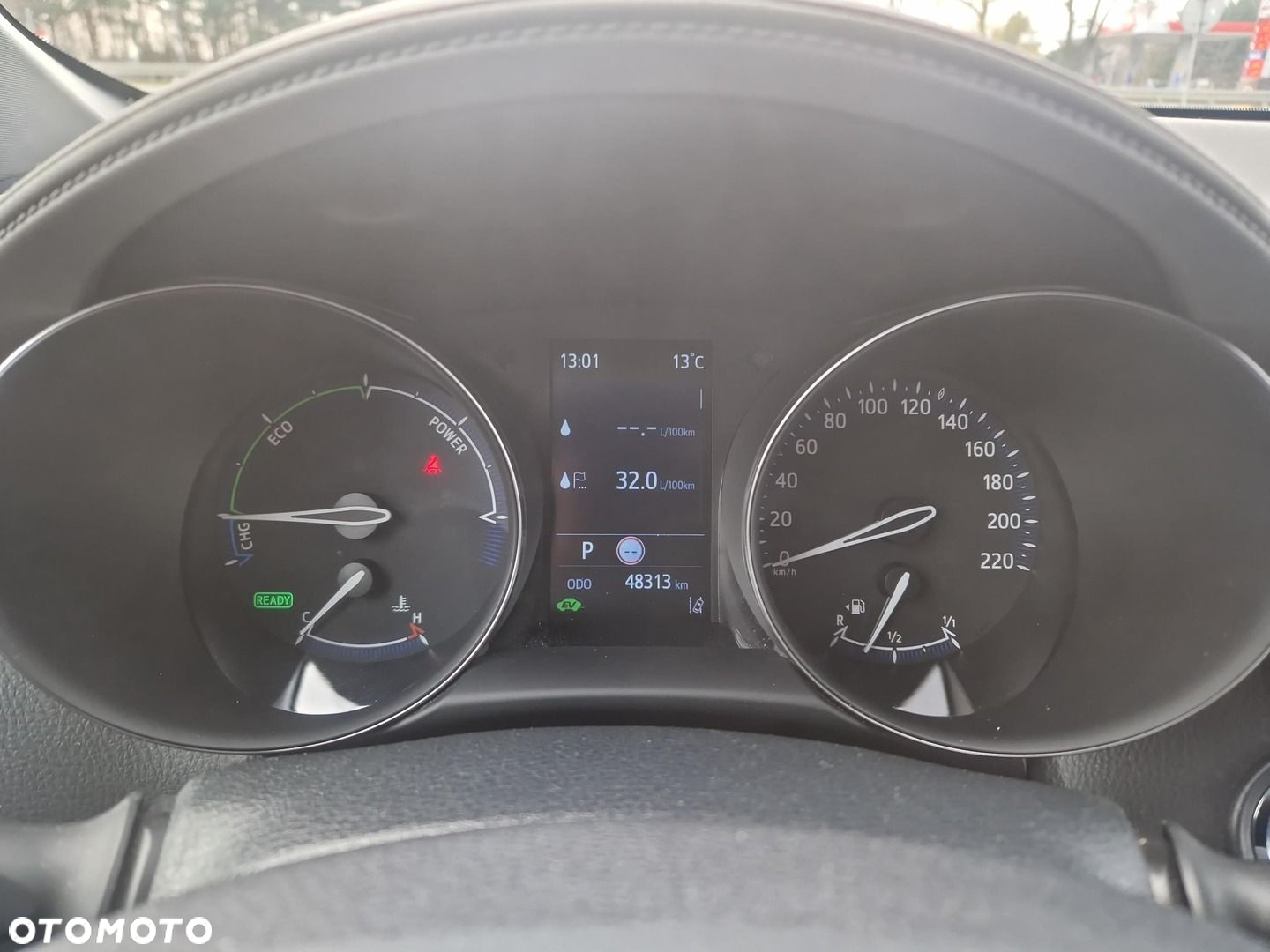 Toyota C-HR - 16