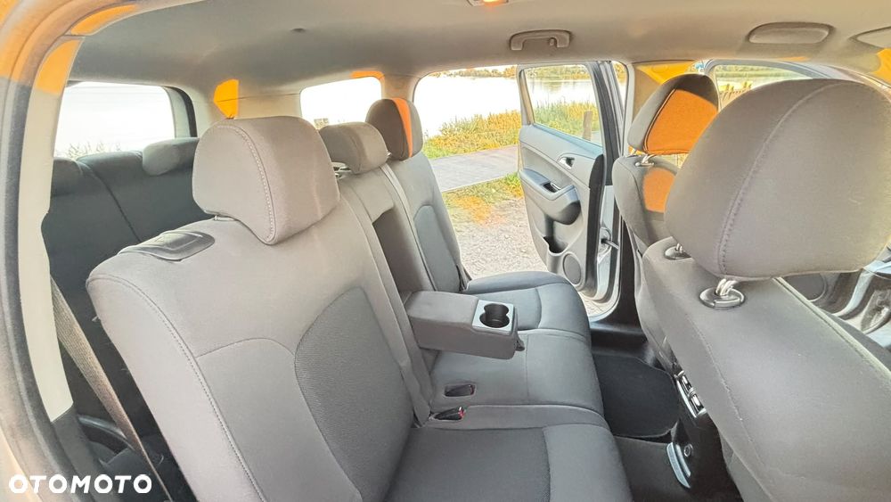 Chevrolet Orlando 2.0 D LTZ - 12