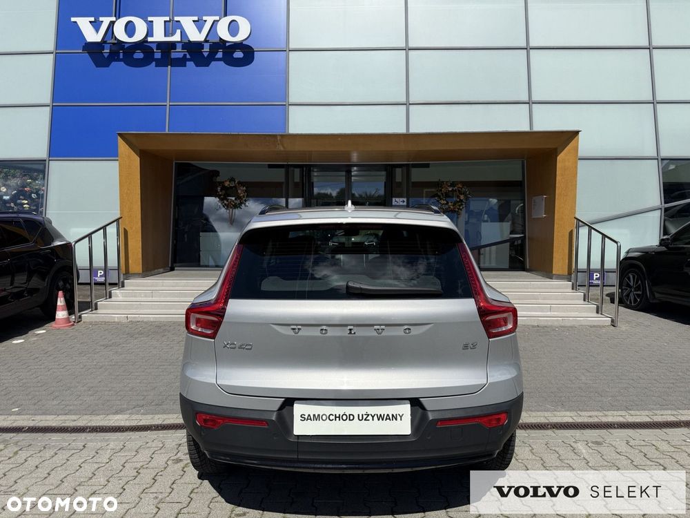 Volvo XC 40 - 8