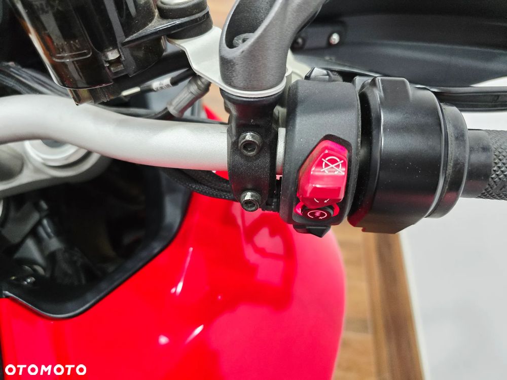 Ducati Multistrada - 22