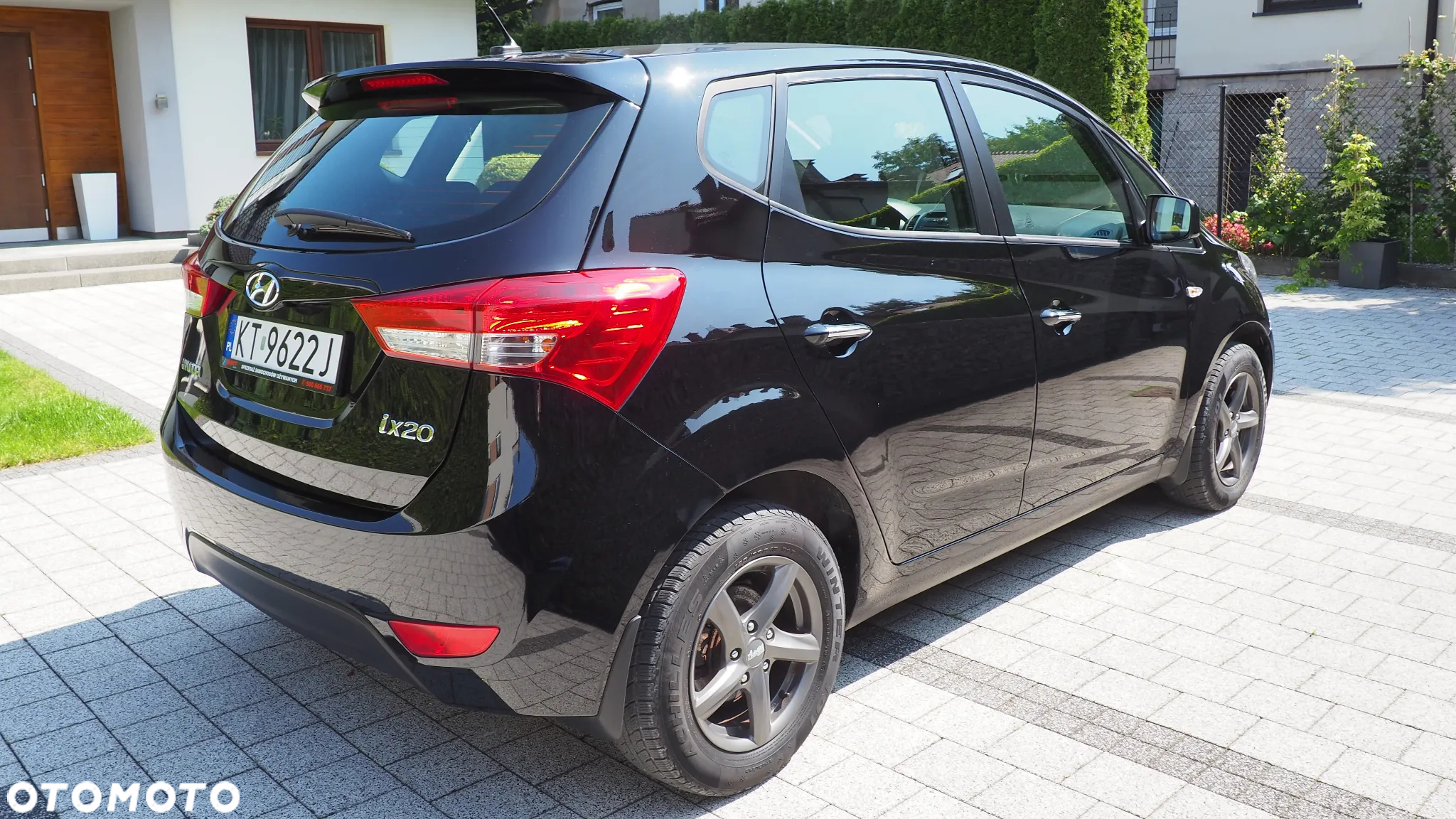 Hyundai ix20 1.4 Comfort - 6