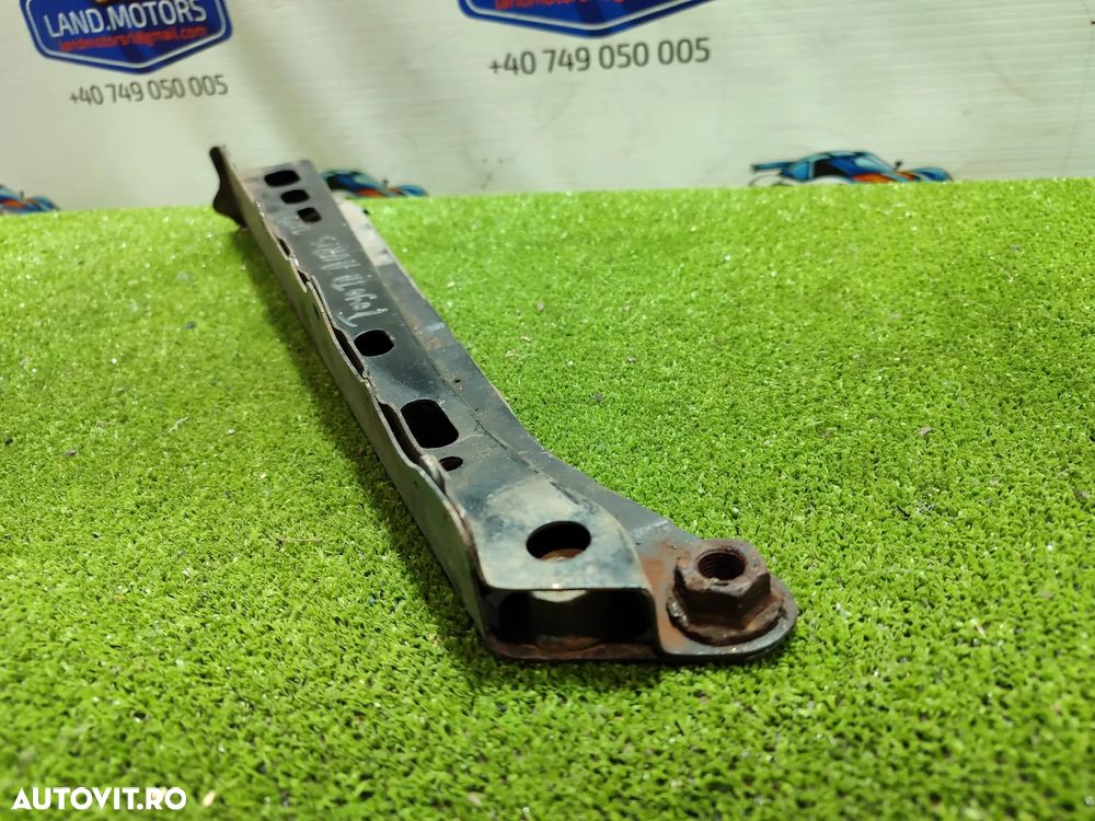 PROTECTIE MOTOR TOYOTA AURIS 1.4 DIESEL 2013 / 2012-2018 - 5