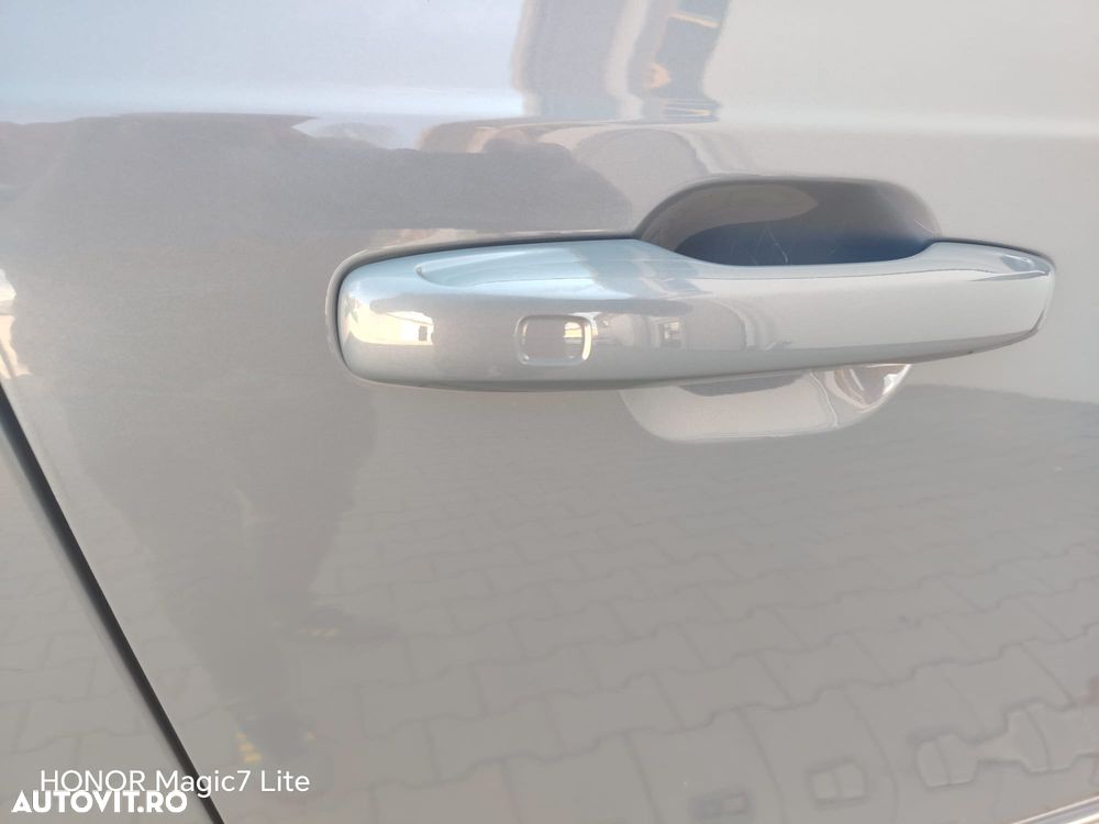 Volvo XC 90 T8 AWD Recharge Geartronic Inscription Expression - 34