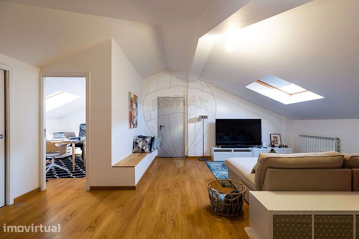 Apartamento T3 para arrendamento - Grande imagem: 5/34