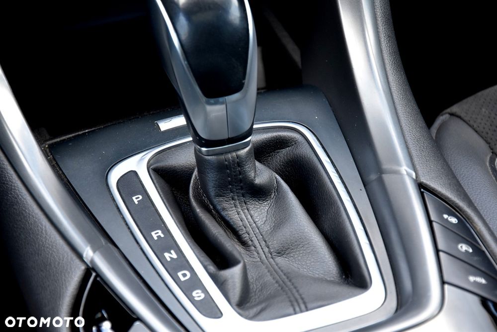 Ford Mondeo 2.0 TDCi STart-Stopp PowerShift-Aut Titanium - 31