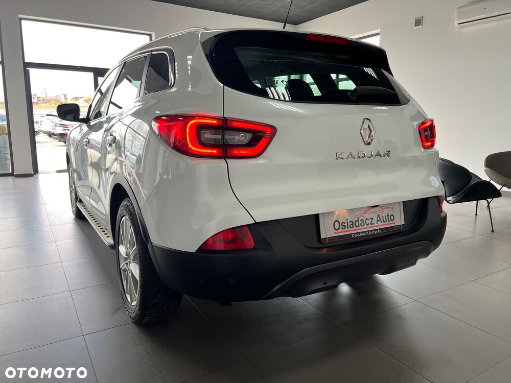 Renault Kadjar Energy TCe 130 EDC Business - 5