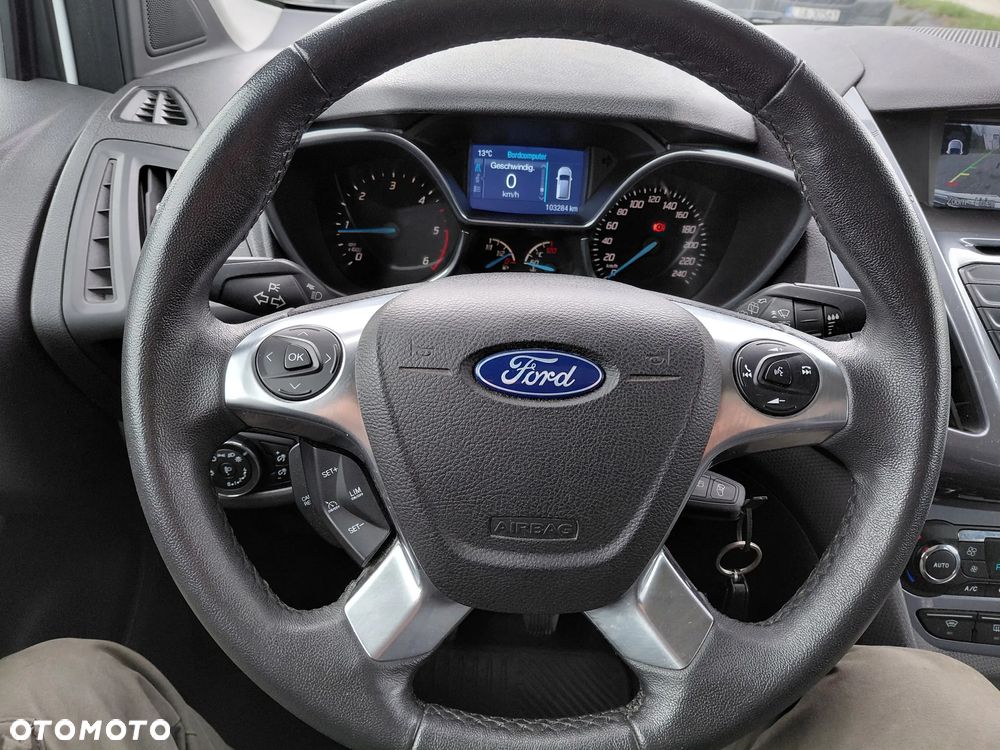Ford Tourneo Connect 1.6 TDCi Titanium - 7