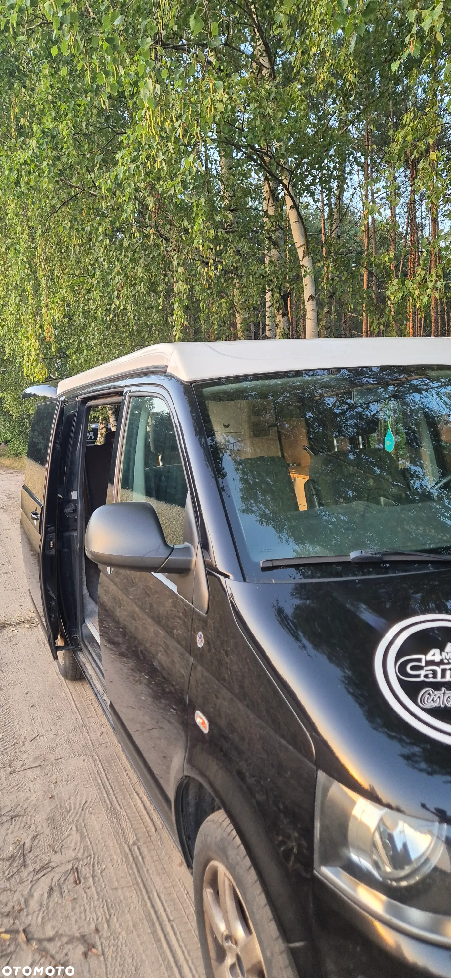 Volkswagen Transporter - 19
