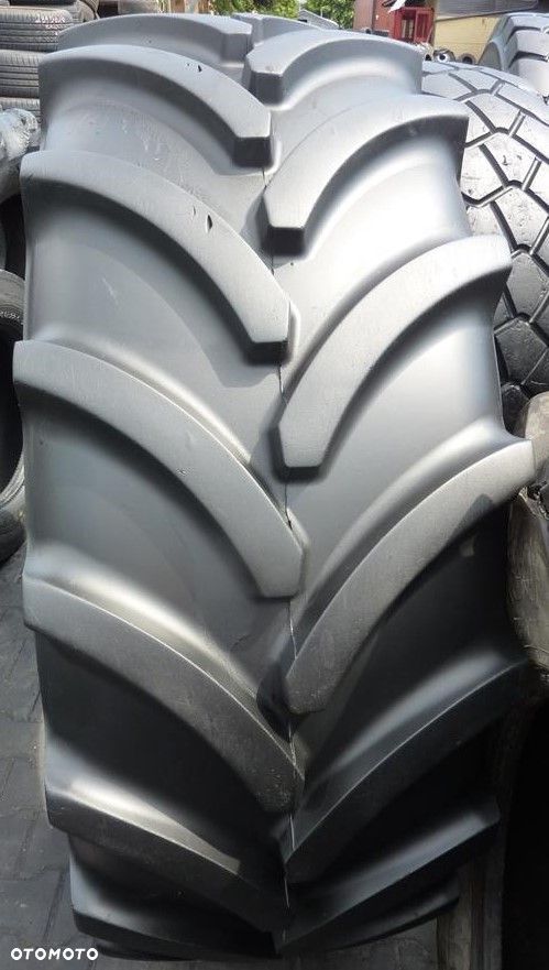 Opona używana rolnicza 540/65R38 VREDESTEIN 2400zł W3963