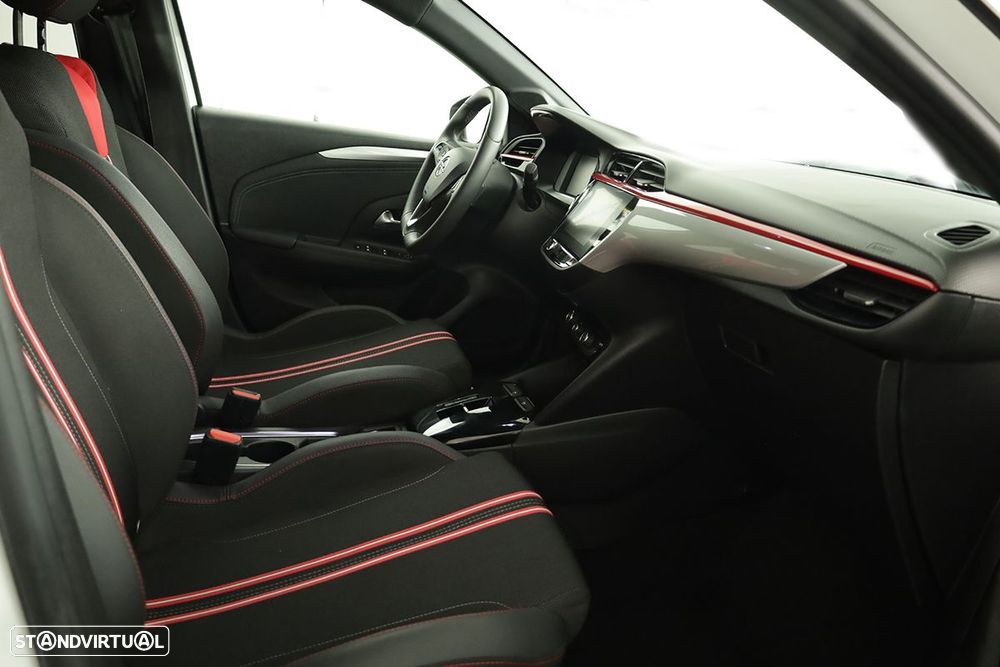 Opel Corsa-e 50 kWh GS - 19