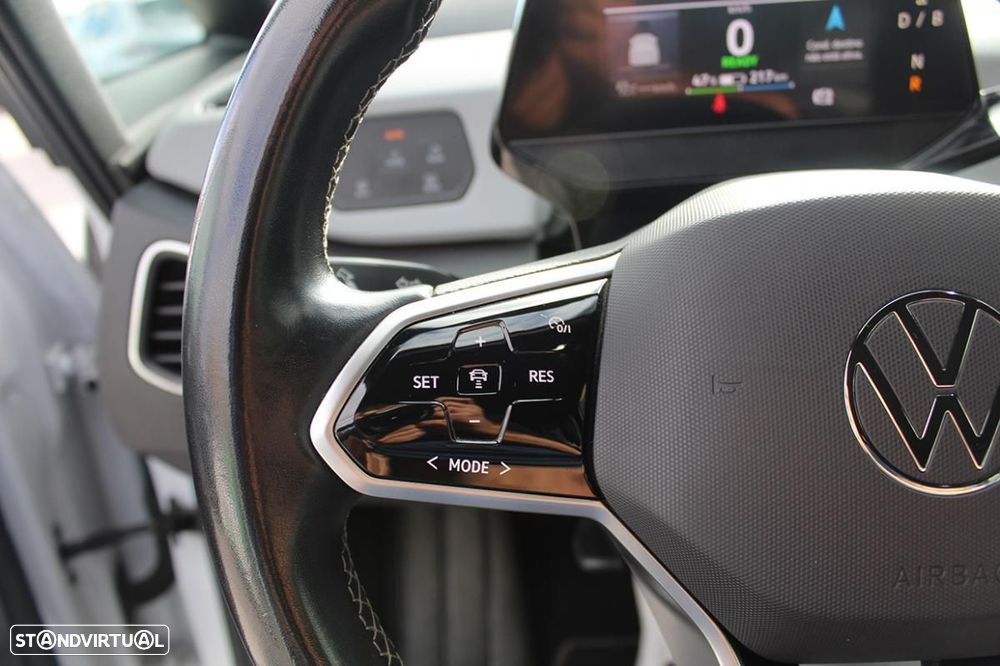 VW ID.3 77 kWh Pro S - 38