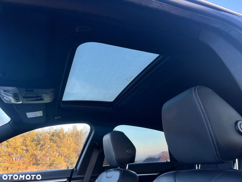 BMW Seria 4 420d xDrive Luxury Line - 16