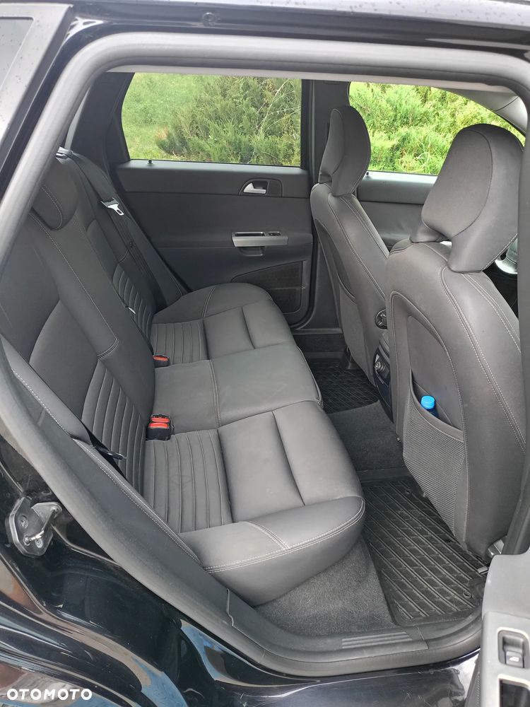 Volvo V50 2.0D - 7