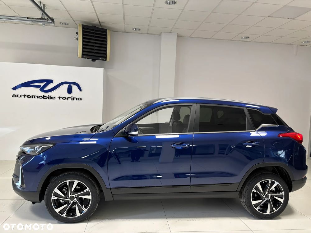 BAIC 3 1.5T Luxury - 6