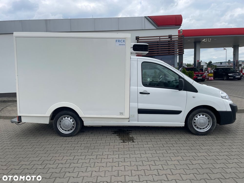 Fiat SCUDO - 1