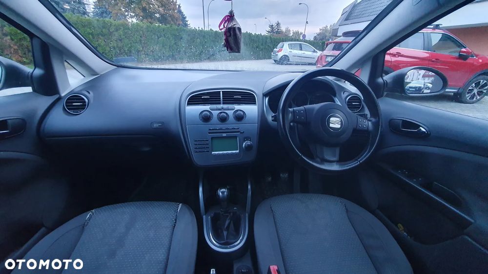 Seat Altea - 11