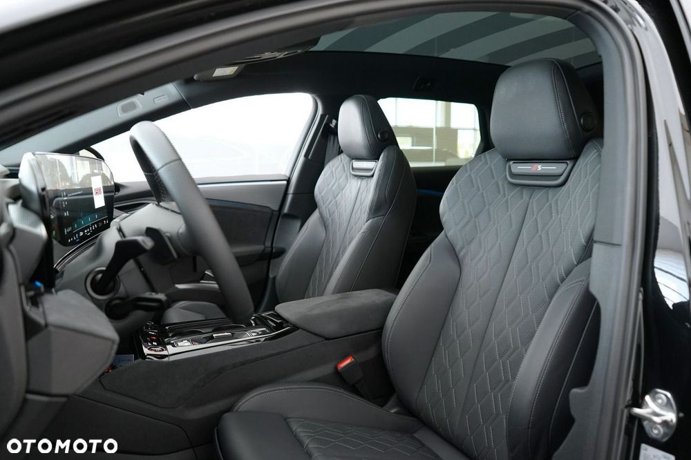 Audi A6 Avant e-tron - 17