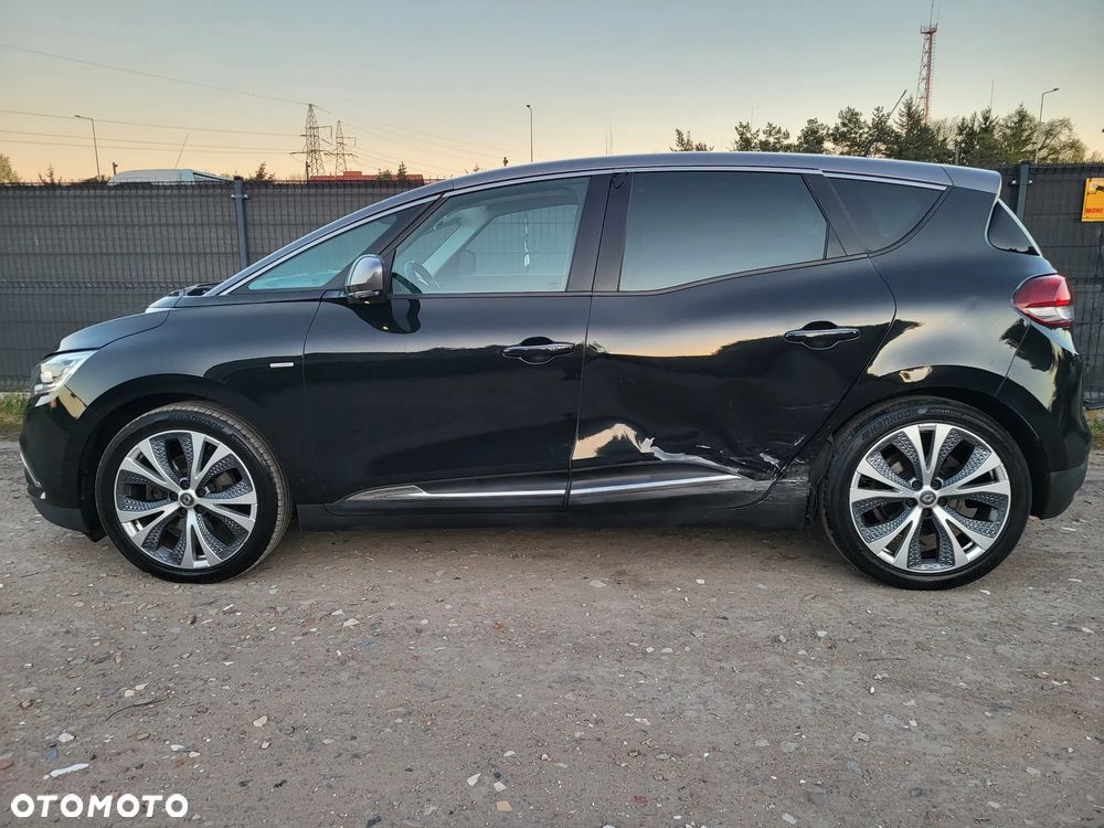 Renault Scenic ENERGY dCi 160 EDC BOSE EDITION - 2