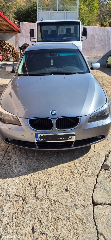 BMW Seria 5 - 21