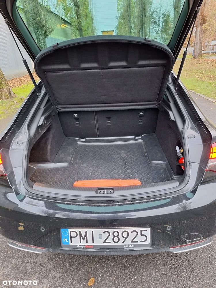 Opel Insignia 2.0 CDTI GS Line + S&S - 7