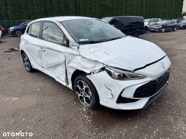 MG MG3 1.5 HEV+ Standard - 15