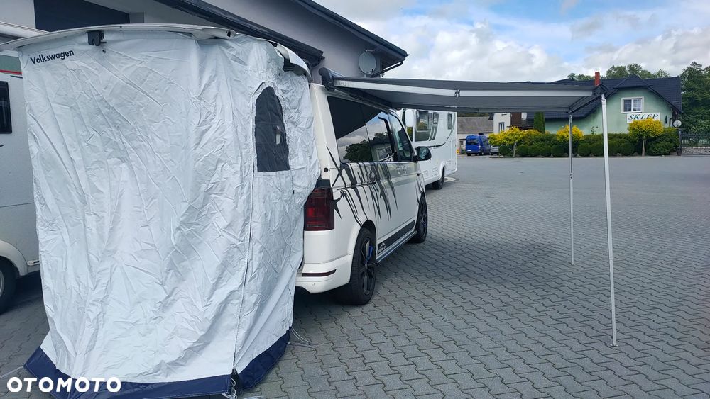 Volkswagen Transporter - 17