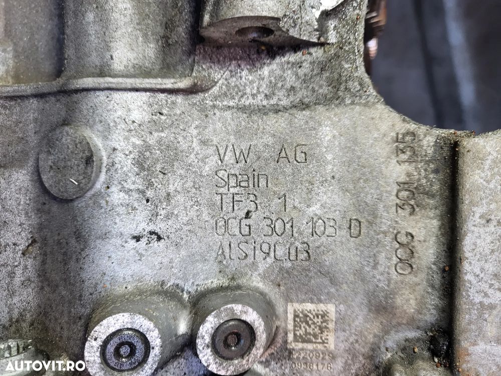 Volkswagen Golf Variant 2.0 TDI 116CP DSG Life - 11