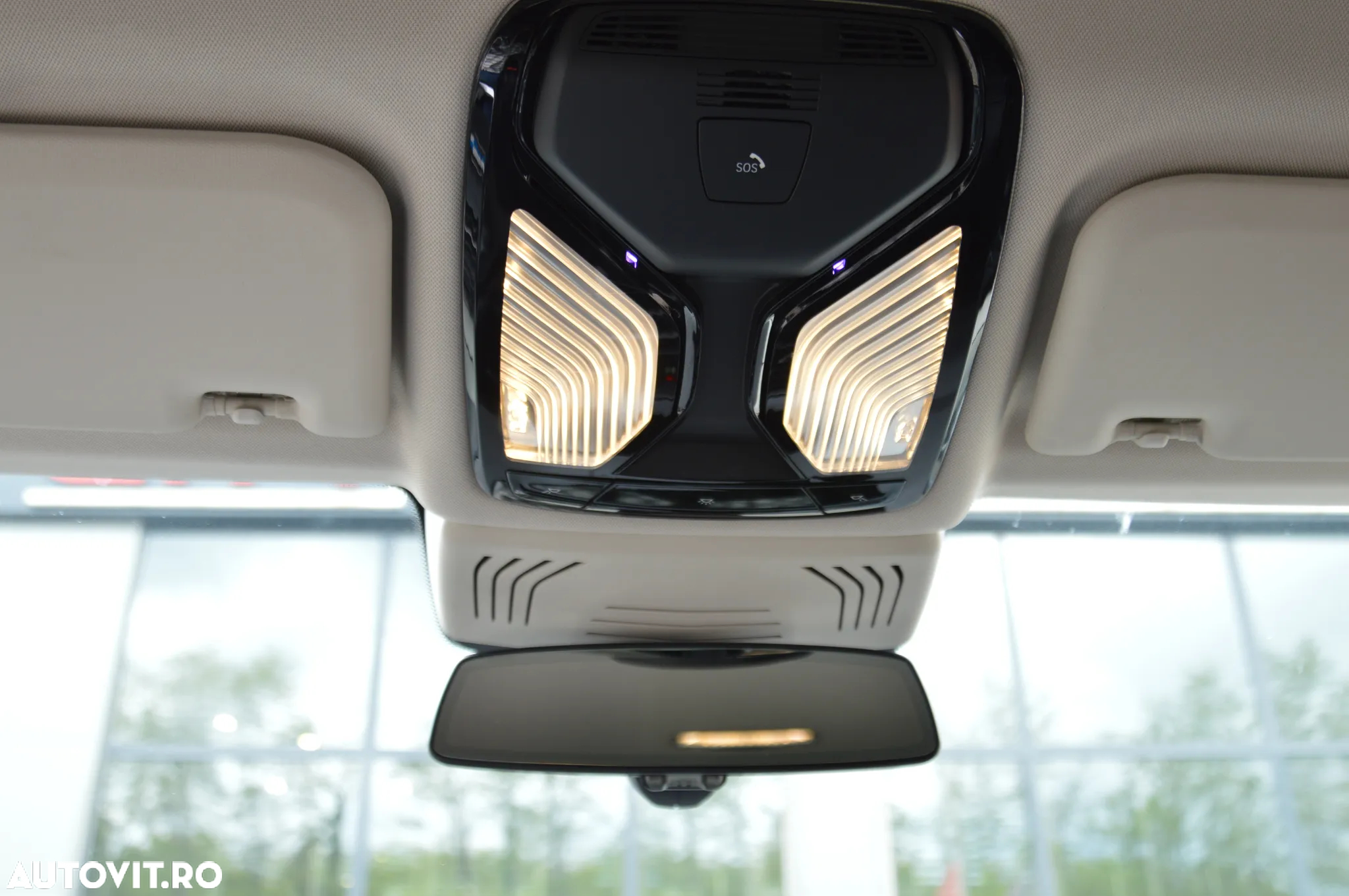 BMW X3 xDrive20d AT Luxury Line - 28
