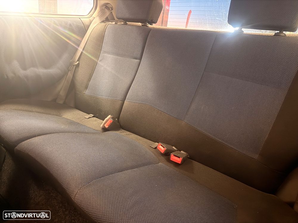 Fiat Punto 1.2 16V 80 Sport - 7
