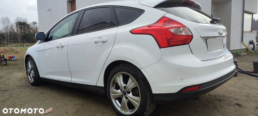 Ford Focus - 2