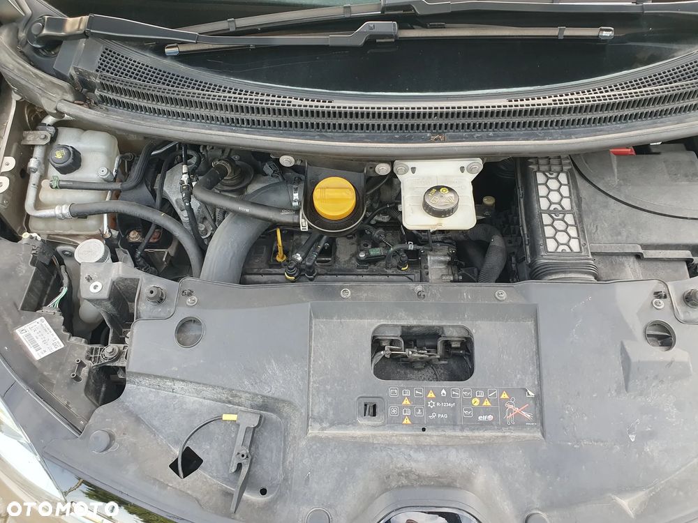 Renault Scenic 1.2 TCe Energy Intens - 15