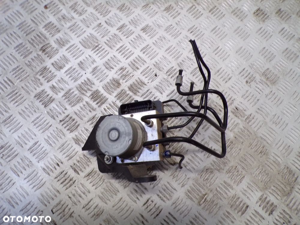 POMPA HAMULCOWA ABS OPEL KARL 42483587 - 3