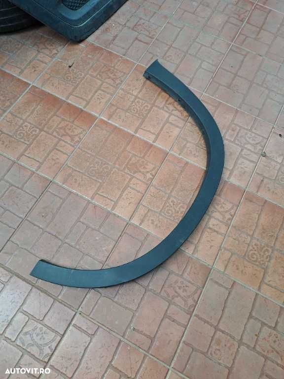 Overfender bandou dreapta fata Bmw X5 E70 an 2007-2013 - 1