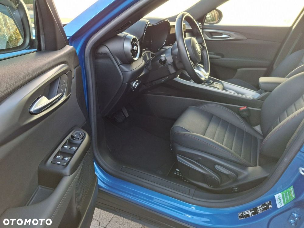 Alfa Romeo Tonale - 12