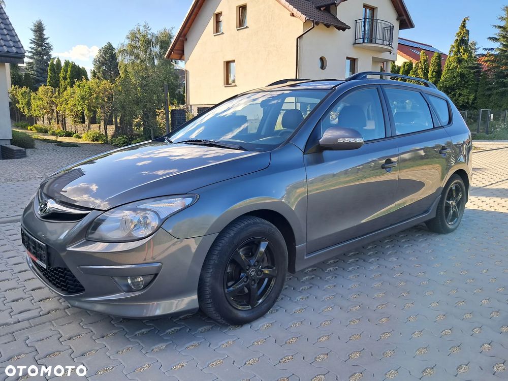 Hyundai i30 1.6 CRDi Edition 20 - 3